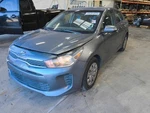 Used Center High Mount Stop Light Fits: 2019 Kia Rio Grade. Fixed Price $55.00.