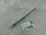 Third Brake Light Trim S80 1999 2003 Volvo Rear Back High Mounted Stop Lamp Oem. Fixed Price $37.48.