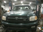 Tundra 2001 High Mounted Stop Light 95452. Fixed Price $40.00.