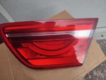 Jaguar Xe Inner Boot Lid Light Lamp Rh Right 2015 MK1 X760 Saloon GX73-15K272-AC. Fixed Price $66.17.