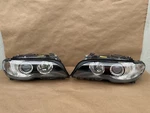 04-06 Bmw E46 325CI 330CI M3 2DOORS Headlights Assy Oem Pair L&r Afs Xenon Hid. Fixed Price $1099.00.