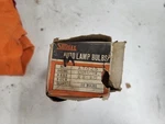 A7025 Stanley Lamp 12 Volt 35/25W Vintage Motorcycle Bulbs 10 Pack 11525-M. Fixed Price $24.99.