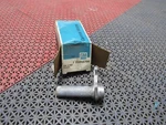 1963-1967 Corvette Nos Gm Headlight Pivot R/h 3845790 Original Box. Fixed Price $99.99.