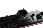 Genuine Gm High Mount Stop Lamp 39078391. Fixed Price $14.31.