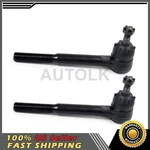 Front Outer Tie Rod Ends Fits 1975 1976 1977 1978 1979 Chevrolet Camaro Lk. Fixed Price $56.09.