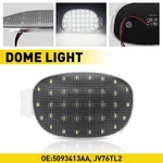 Roof Dome Interior Reading Lamp Light For 2001-2003 Dodge Ram 1500 2500 3500. Fixed Price $21.84.