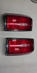 1997 Lincoln Town Car Rear Brake Tail Lights Oem Set 95 96. Fixed Price $215.00.