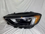 2019 2020 2021 2022 2023 2024 Ford Edge Left Lh Led Headlight Oem. Fixed Price $290.00.