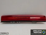 Oem 2014-2017 Fiat 500L 1.4L Rear Hatch Liftgate Spoiler 3RD Brake Tail Light. Fixed Price $49.99.