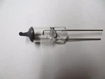 Replacement Halogen Bulb For Whelen 01-0422032-00,H27W12VM. Fixed Price $42.00.