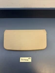 07-13 Oem Bmw E92 328 335 M3 Coupe Roof Top Rear Cover Trim Beige 7139298. Fixed Price $45.00.