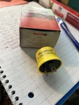 Nos Oem 1966-72 Ford Turn Signal Flasher Motorcraft C6AZ-13350-B SF-323. Fixed Price $36.00.