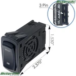 577.62529 Dimmer Switch Rocker Mack 1MR4318AM2 25171770. Fixed Price $71.95.