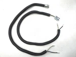 32 33 35 36 37 38 39 40 41 42 43 46 47 Ford Truck Taillight Harness Pigtales. Fixed Price $32.99.