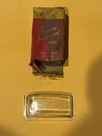Mopar Lens Nos 902593-1 Dodge Plymouth Desoto. Fixed Price $25.00.