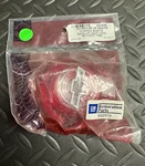 Trim Parts Back Up Light Lens W/o A2160B -for Chevy Bel Air & Others 1962. Fixed Price $18.44.