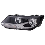 Driving Headlamp Driver Left Side For Vw Hand 5N0941005. Fixed Price $142.34.