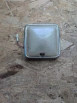 Oem 79 - 87 Dodge Ram 150 250 350 Extended Cab Headliner Dome Light P/n 3593729. Fixed Price $41.80.