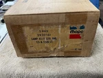 Mopar Nos Tail Lamp Assy. Lt. 69 Plymouth Gtx & Sport Satellite. Fixed Price $235.00.