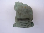 Vintage 40'S 50'S 60'S Travel Car Trouble Light Spoolite Vehicle Roberk Company. Fixed Price $16.99.