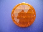 Nos 1967 Dodge Pick Up Truck Parking Light Lens. Fixed Price $29.95.