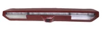 Oem 19-26 Gmc Sierra Chevrolet Silverado High Mount Stop Cargo Lamp W Camera. Fixed Price $156.71.