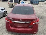 Sentra 2014 High Mounted Stop Light 1076103. Fixed Price $116.25.