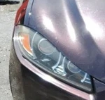 2012-2015 Jaguar Xf Passenger Hid Xenon Headlight Lamp Oem. Fixed Price $573.46.