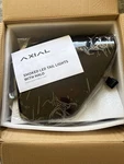 Raxiom Axial Series Led Tail Lights With Halo; Black Housing 2009-2014 F-150. Fixed Price $190.00.