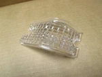 Back Up Lamp Lens N.o.s. 197O Datsun Models,. 220-37119. Fixed Price $25.00.