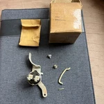 53-59 Studebaker 2334 Back Up Reverse Light Switch Hawk President Lark-nos. Fixed Price $29.95.