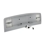 For Cadillac Cts 2003-2007 Back Up Light Clear Lens Halogen Plastic Housing. Fixed Price $523.20.