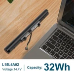 32WH L15L4A02 Battery For Lenovo V110 14AST V310-14ISK V310-15ISK New. Fixed Price $18.95.