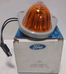 DOHZ-15442-D Ford Truck Cab Marker Light Lamp Assembly. Fixed Price $28.96.