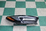 18-21 Enclave *dmg* Right Rh Passenger Side Led Headlamp Light Lens Factory Oem. Fixed Price $775.99.