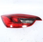 2016-2019 Buick Cascada Rear Left Combination Tail Light Lamp Assy Oem. Fixed Price $299.99.