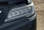 2016-2018 Acura Rdx Lh Driver Headlight Lamp Oem. Fixed Price $999.58.