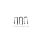 C8ZZ-13489-A Scott Drake Tail Light Bezel. Fixed Price $14.59.