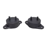 Set Of Front Engine Motor Mounts For 1953-1956 Buick 264 322 V8 New Pair. Fixed Price $109.98.