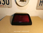 Volvo 940 960 S90 Nos 1990 - 1998 3538204 Third Rear Brake Light Hella 7R01769. Fixed Price $210.00.