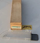 Nos Original Rh 1972 Buick Lesabre Electra Park Lamp Lens Gm 59657612 Delco. Fixed Price $99.99.