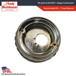 1961 Plymouth Right Passenger Side Back Up Lamp Light Chrome Housing 2094340 Nos. Fixed Price $61.78.