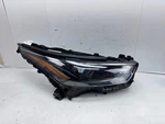 2020 2021 2022 2023 Toyota Highlander Led Front Right Oem Headlight 10000-8A0HW. Fixed Price $204.60.