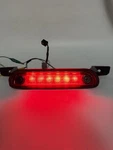 11-19 Chrysler 300 Third Brake Light 3RD Stop Trunk Camera Button Genuine Oem. Fixed Price $110.00.