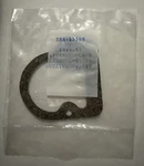 License Plate Lens Gasket 1948-56 Ford Truck / 1949-51 Car (7RA-13568). Fixed Price $9.99.