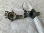 1957 Cadillac Parking Housing Lighting Coupe Deville Series 62 Convertible. Fixed Price $33.31.