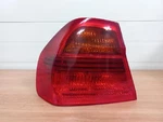 2006 Bmw Series E90 320I Tail Light Assembly Left Side Oem 6937457. Fixed Price $434.69.
