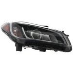 Passenger Side Hid/xenon Headlight For Hyundai Sonata 2015-2017 With Bulb(s). Fixed Price $551.58.