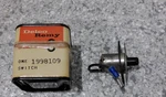 55-62 C1 Corvette Dome Lamp Door Jam Switch--gm #1998109--NOS!. Fixed Price $124.95.