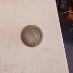 Studebaker Stc BU94 Clear Lens Glass 1949 1950 1951 1952 Back Up. Fixed Price $30.00.